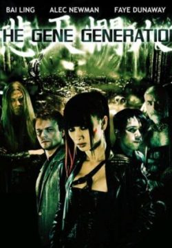 The Gene Generation (2007) Hindi Dubbed Download 250MB 480p