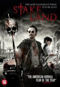 Stake Land (2010) Hindi Dubbed Download HD 200MB