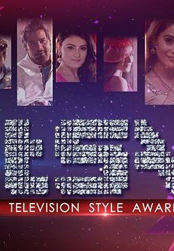Television Style Awards (2015) Download 400MB