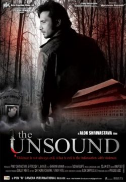 The Unsound (2013) Hindi Movie 480p 150MB Download