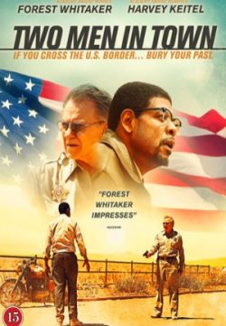 Two Men in Town (2014) 300MB 480p English Download