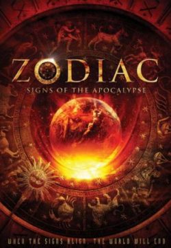 Zodiac: Signs of the Apocalypse (2014) Hindi Dubbed Download 400MB