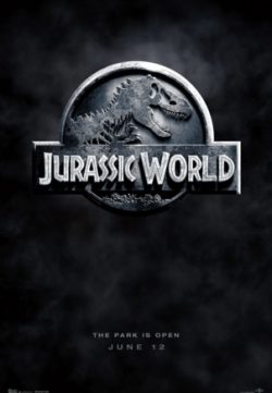 Jurassic World (2015) 150MB English HD 480p