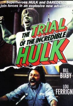 The Trial of the Incredible Hulk (1989)Hindi Dubbed 480p