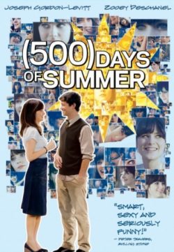 (500) Days of Summer (2009) 250MB 480P English ESubs