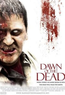 Dawn of the Dead (2004) Hindi Dubbed HD 720p 250MB