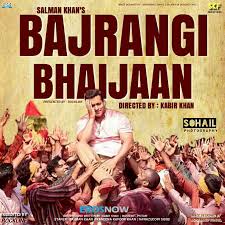 Bajrangi Bhaijaan (2015) Hindi Movie DVDRip 1.67GB