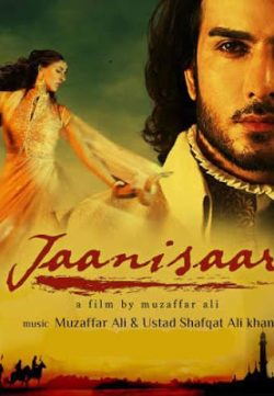 Jaanisaar (2015) Hindi Movie HD 700MB 480p Download