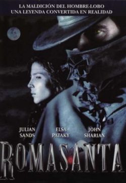 Romasanta: The Werewolf Hunt (2004) Hindi Dubbed 400MB DVDRip