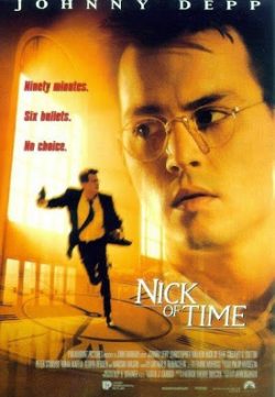 Nick of Time (1995) Dual Audio 720P