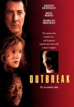 Outbreak (1995) Hindi Dubbed 480P 200MB Download
