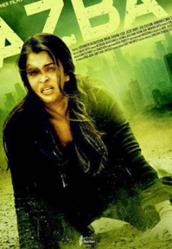 Jazbaa (2015) Hindi Movie watch online In HD 480p