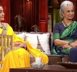The Anupam Kher Show 4th October (2015) HD Download