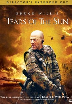 Tears of the Sun 2003 Dual Audio DVDRIP 720P