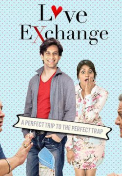 Love Exchange 2015 Hindi watch online 480p HD