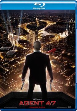 Hitman: Agent 47 (2015) Full Movie Watch Online Free HD