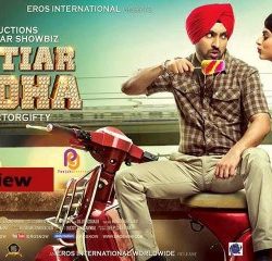 Mukhtiar Chadha (2015) Punjabi Full Movie Watch Online 480p