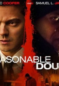 Reasonable Doubt 2014 Hindi Dubbed Watch Online 720p