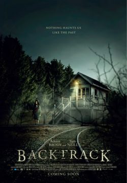 Backtrack (2015) Watch Full Movie Online 700MB