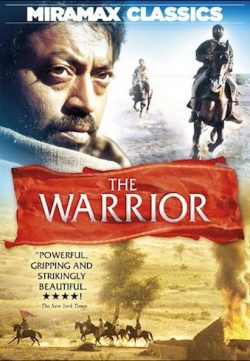Nomad The Warrior (2005) Hindi Dubbed Movie 720p 300mb