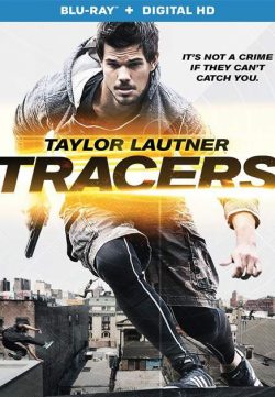 Tracers (2015) Watch Online Free Full Movie HD 720p