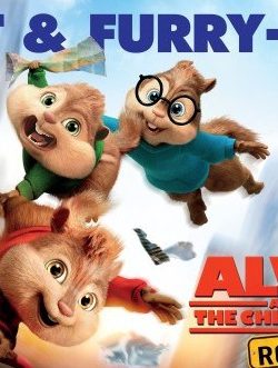 Alvin and the Chipmunks The Road Chip (2016) Watch Online 720p