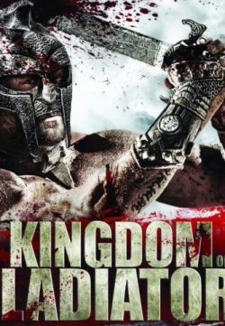 Kingdom Of Gladiators 2011 Dual Audio Hindi 480p 300mb