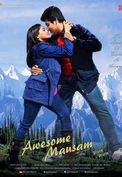 Awesome Mausam 2016 Hindi Movie Download DVDRIp 450MB