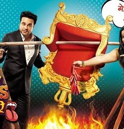 Comedy Nights Bachao Full Episode 31 HDTV 200MB