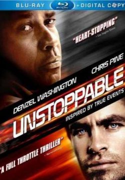 Unstoppable 2010 Hindi Dubbed DVDRIP 400MB