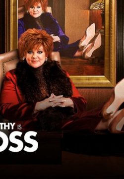 The Boss 2016 English Movie Download HDRip 200MB