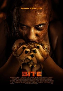 Bite (2015) English 720p HDRIP 300MB