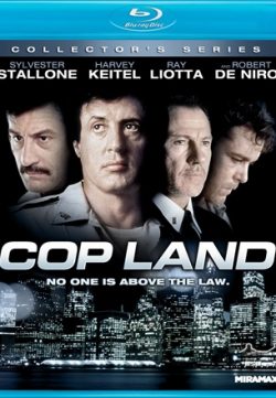 Cop Land 1997 Dual Audio BluRay 480p