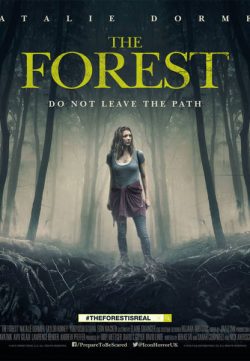 The Forest (2016) English 480p BluRay 200MB