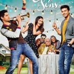 Kapoor and Sons 2016 Hindi Movie DVDRip XviD 350MB