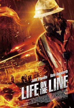Life on the Line 2016 English DVDRip 720p