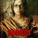 Sarbjit (2016) Hindi Movie DVDScr 400MB
