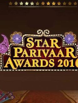 Star Parivaar Awards 2016 Main Event 480p