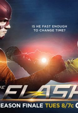 The Flash 2014 S02E20 HDTV 03 May 2016 400MB