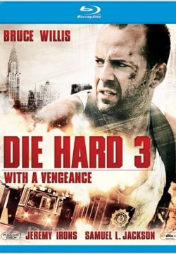 Die Hard with a Vengeance 1995 Hindi Dubbed BluRay 720p
