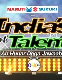 Indias Got Talent 04 June 2016 HDTV 480p