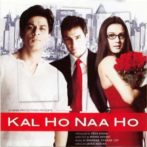 Kal Ho Naa Ho 2003 Hindi Movie BRRip 720p