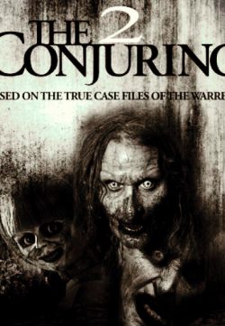 The Conjuring 2 (2016) Hindi Dubbed Bluray 1080p