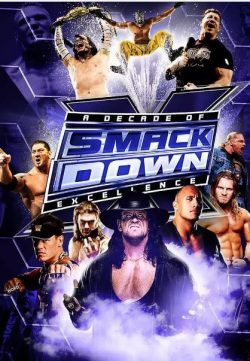 WWE Thursday Night Smackdown 02 June 2016 HDTV 200MB
