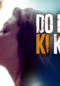 Do Lafzon Ki Kahani (2016) Hindi Movie DVDRIP 450MB