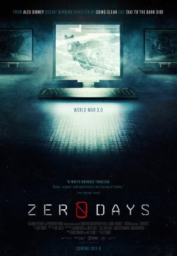 Zero Days 2016 WEBRip 720p