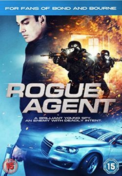 Rogue Agent 2015 English 720p BluRay 700mb