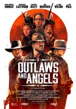 Outlaws and Angels 2016 HDRip.XviD 950MB