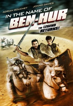 In the Name of Ben Hur 2016 English 720p BRRip 750MB