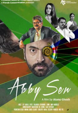 Abby Sen (2016) Hindi DVDRIP 700MB
